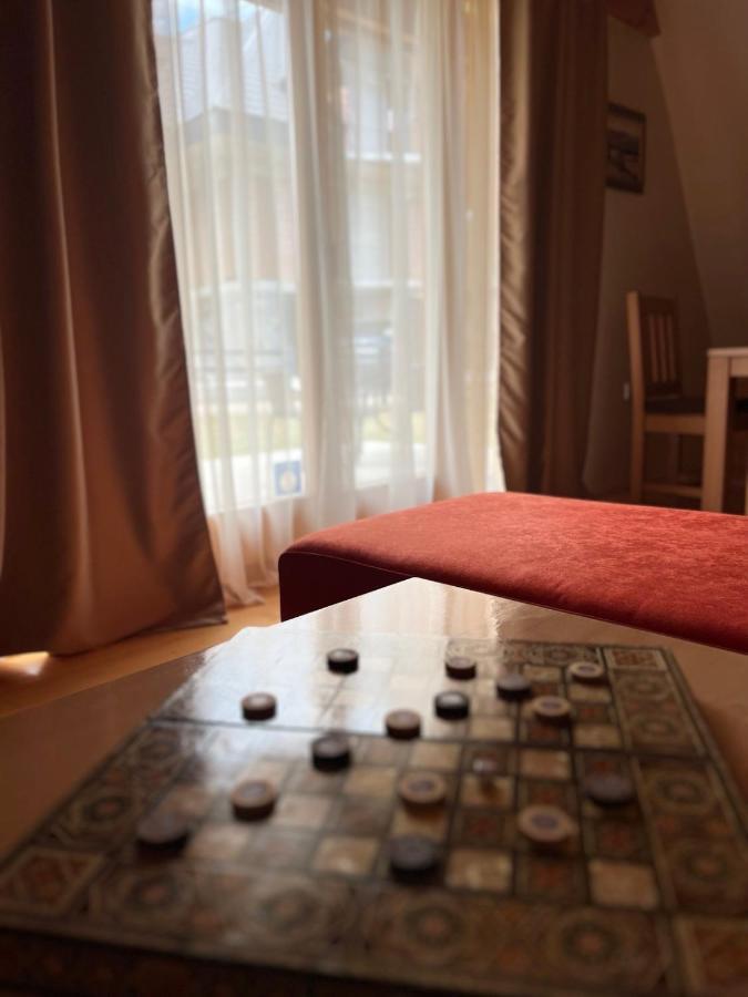 Holiday Home Stefani Zabljak  Bagian luar foto