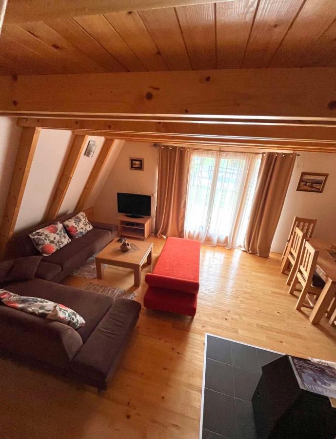 Holiday Home Stefani Zabljak  Bagian luar foto