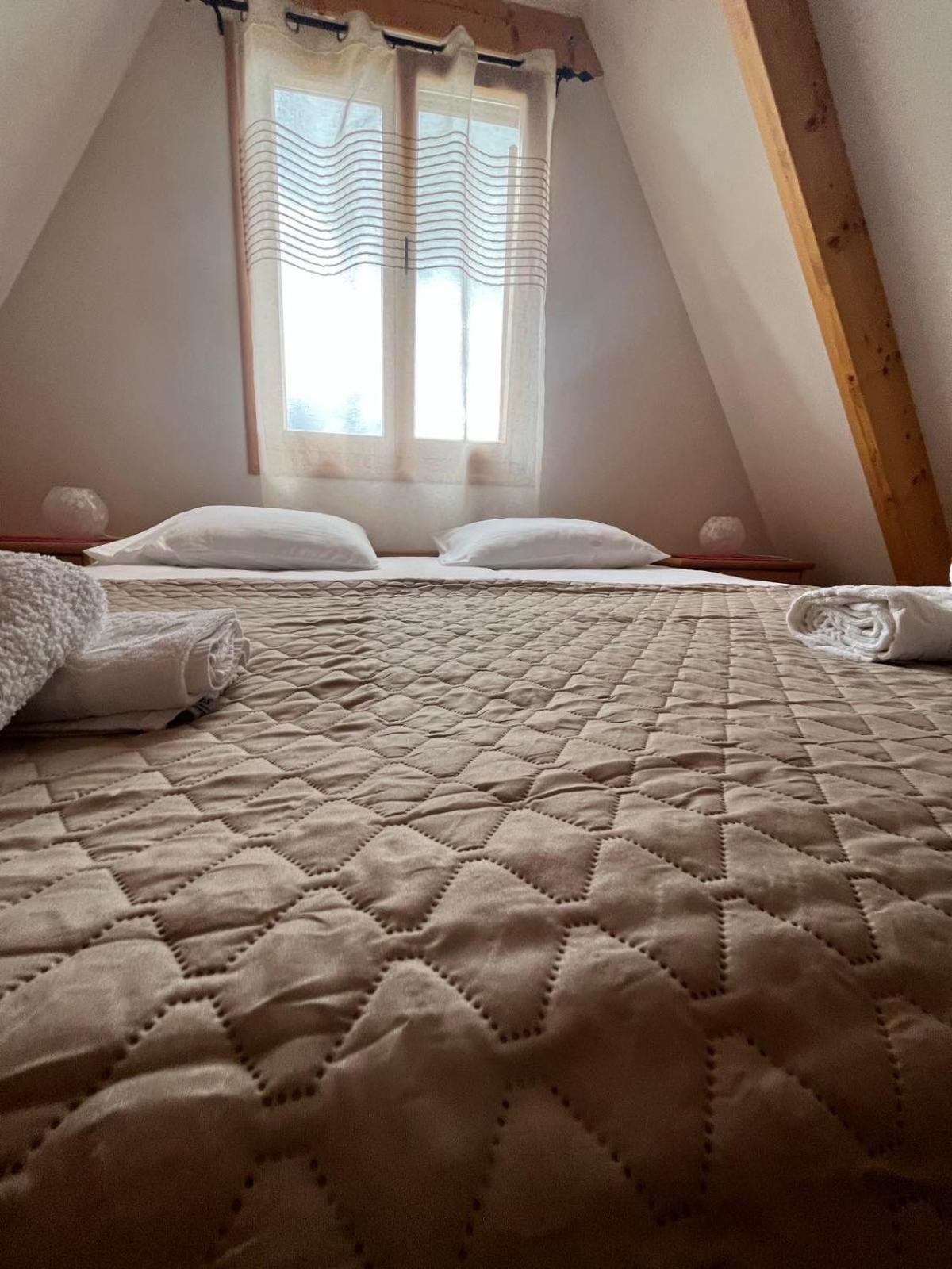 Holiday Home Stefani Zabljak  Bagian luar foto