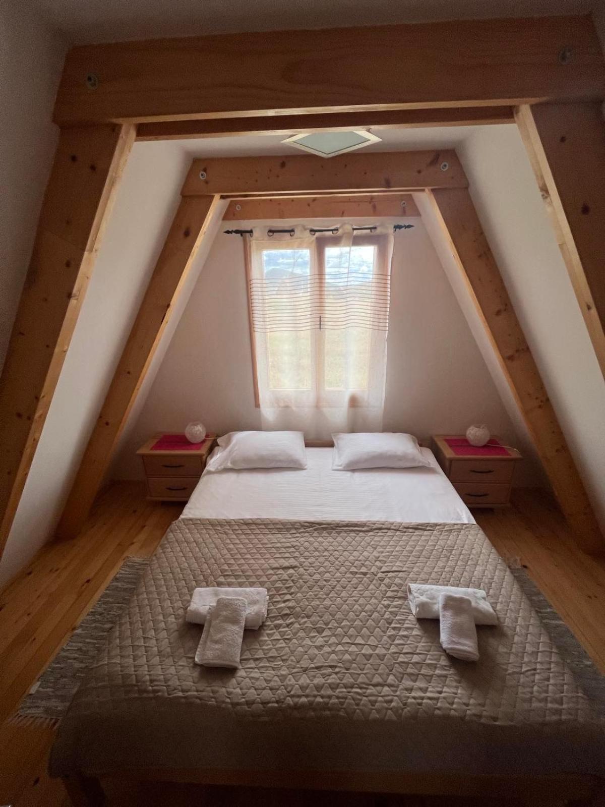 Holiday Home Stefani Zabljak  Bagian luar foto