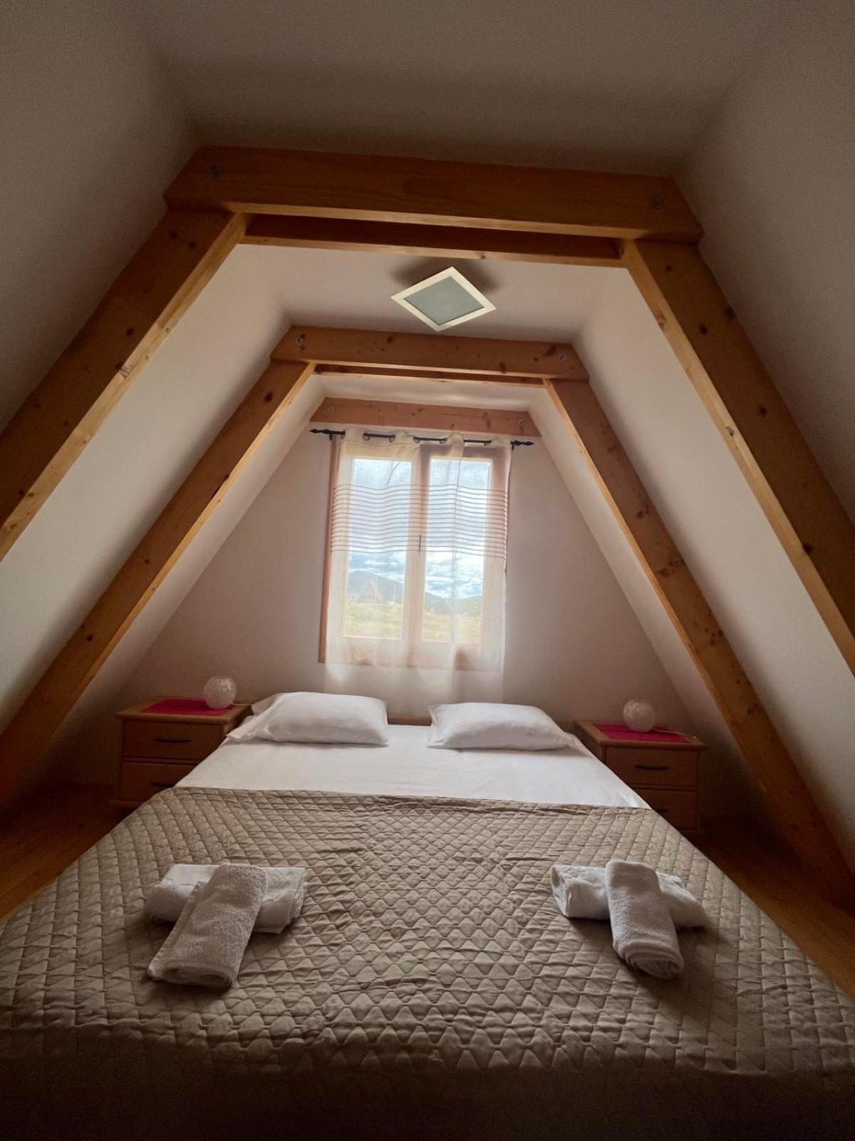 Holiday Home Stefani Zabljak  Bagian luar foto