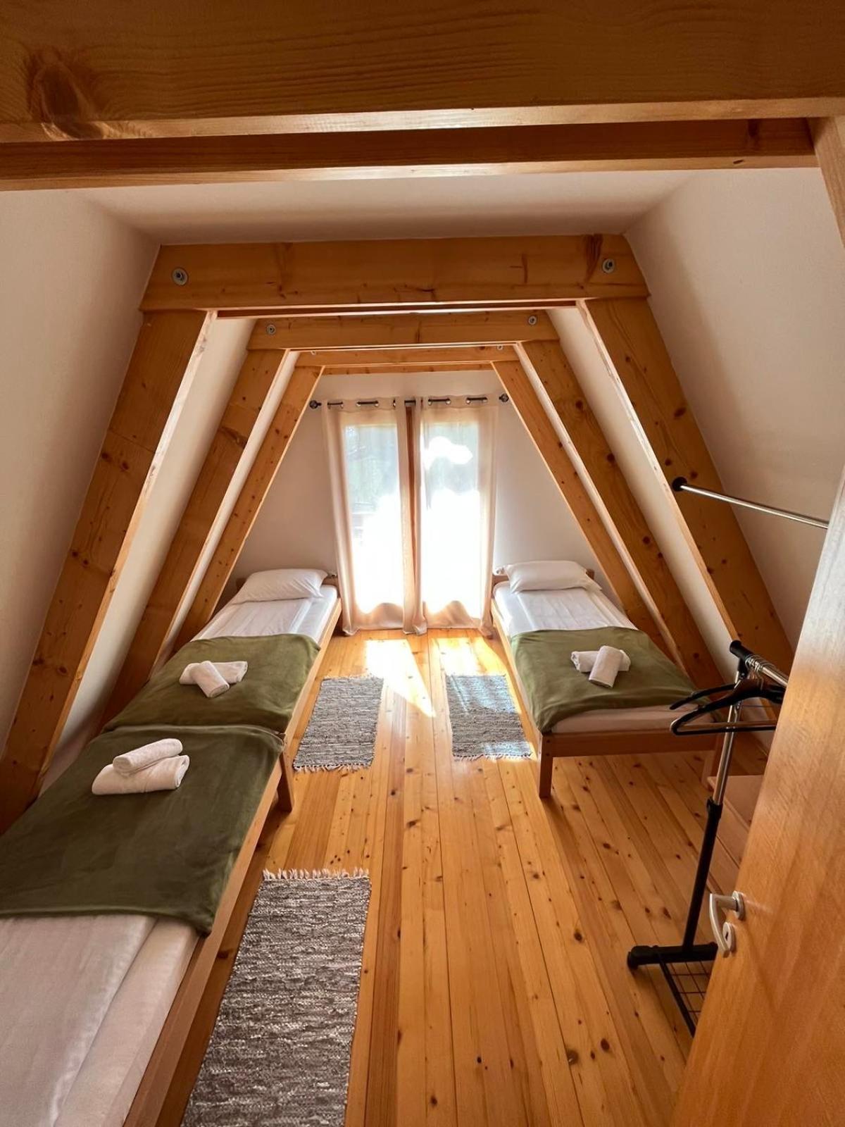 Holiday Home Stefani Zabljak  Bagian luar foto