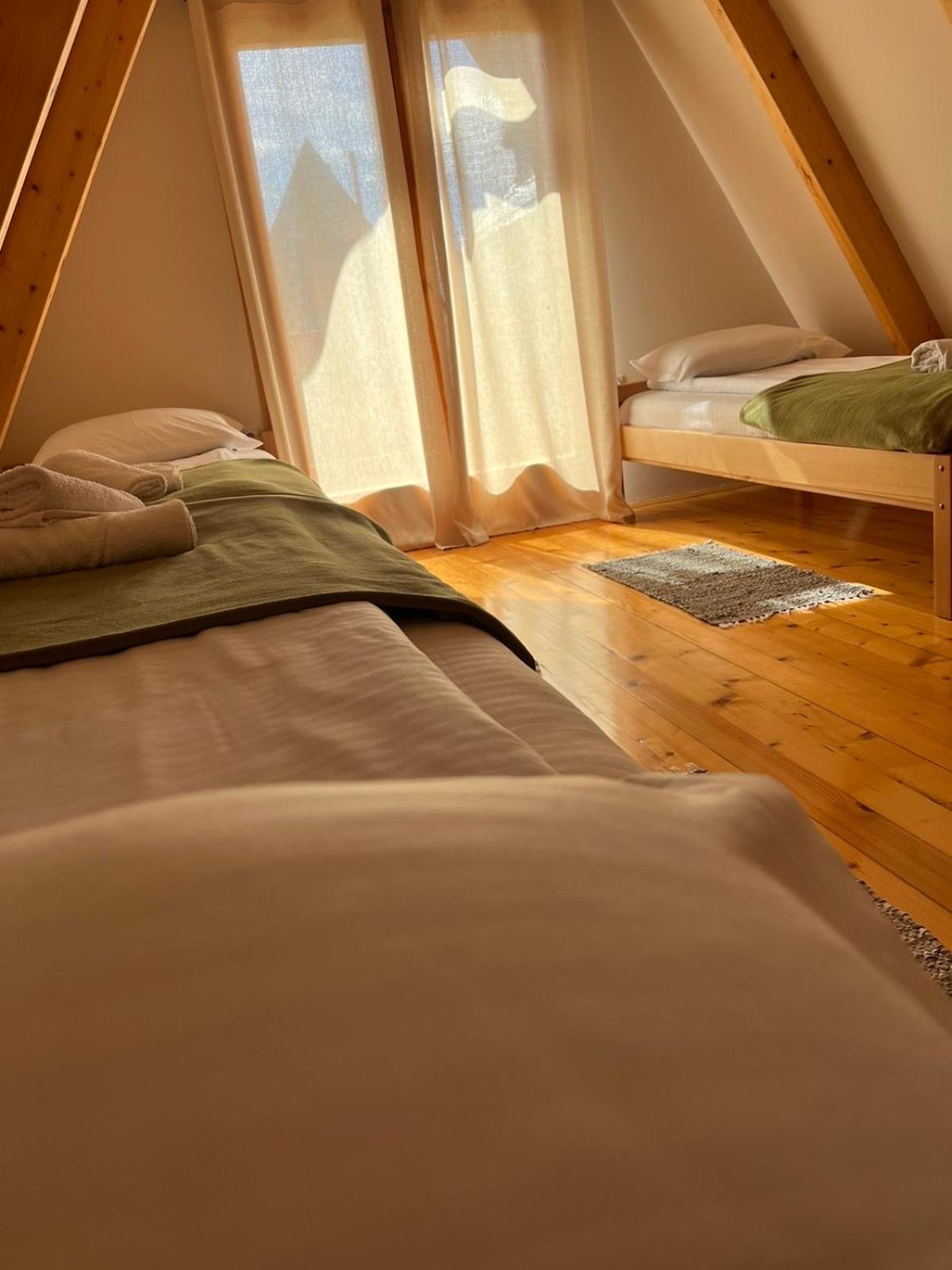Holiday Home Stefani Zabljak  Bagian luar foto