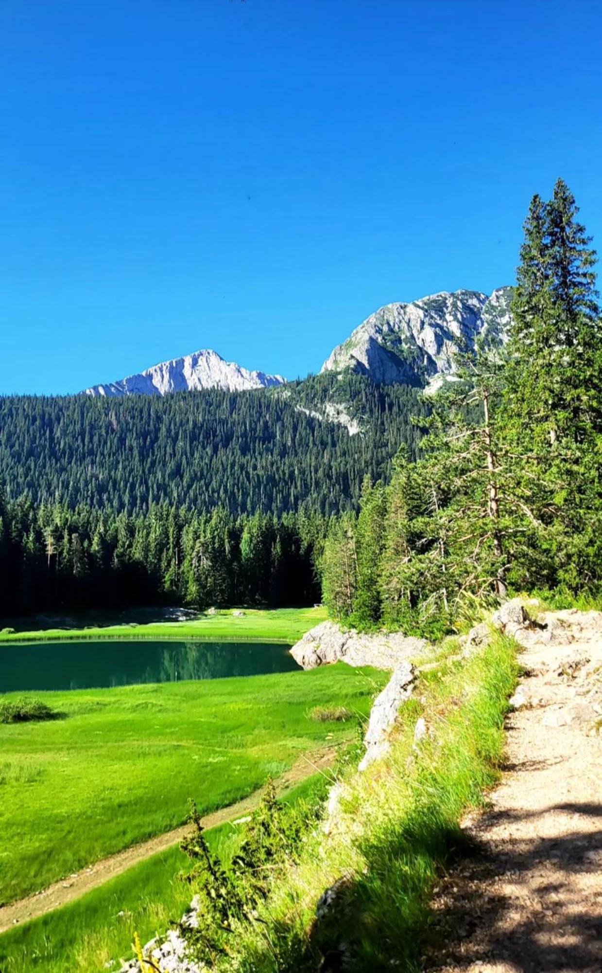 Holiday Home Stefani Zabljak  Bagian luar foto